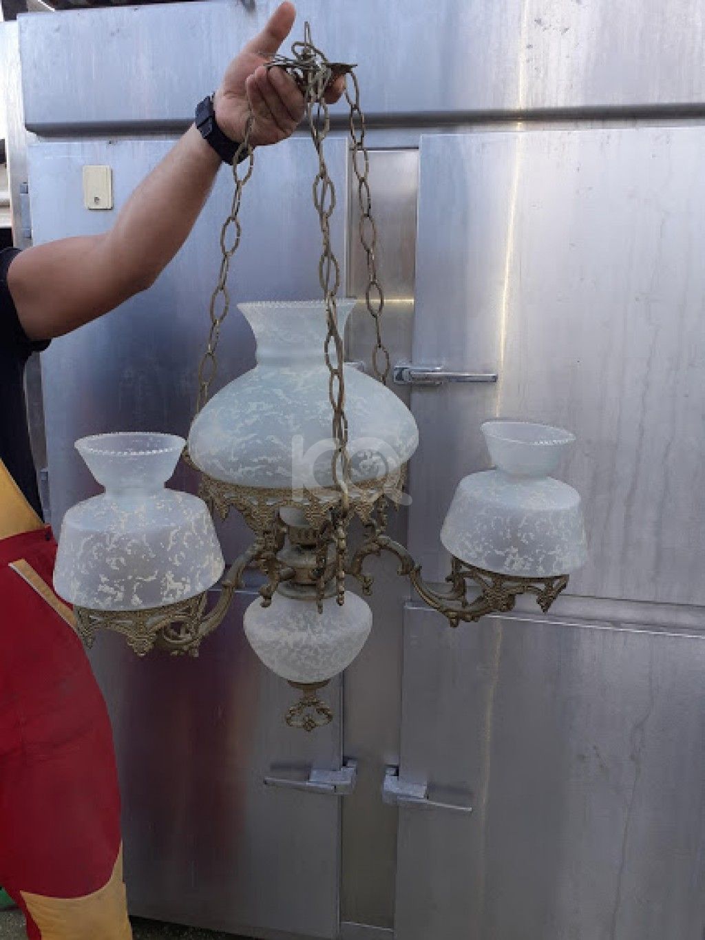 εικόνα αγγελίας