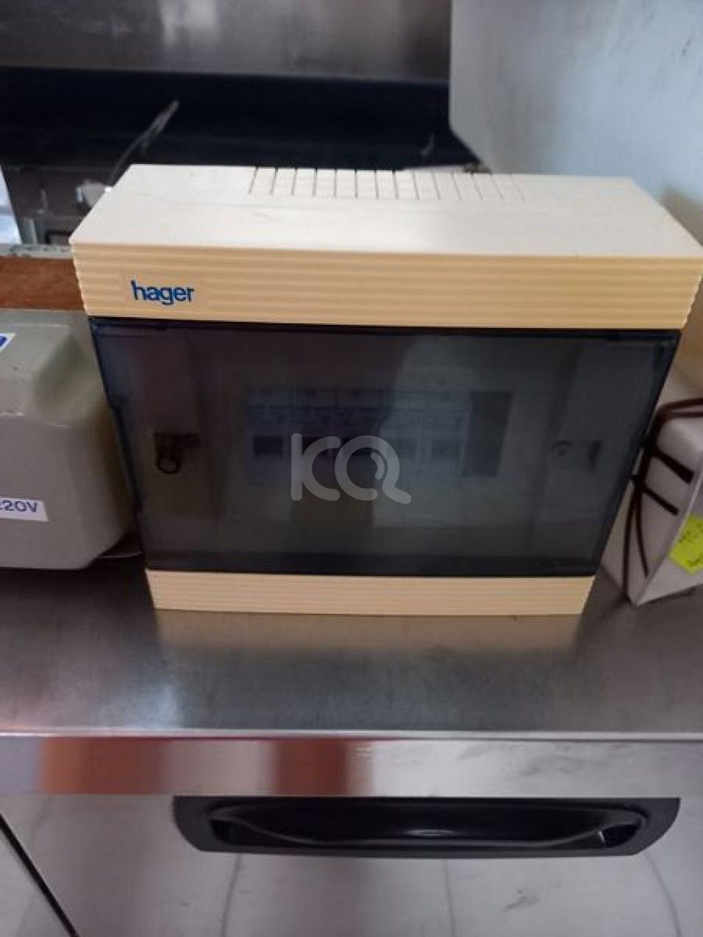 εικόνα αγγελίας