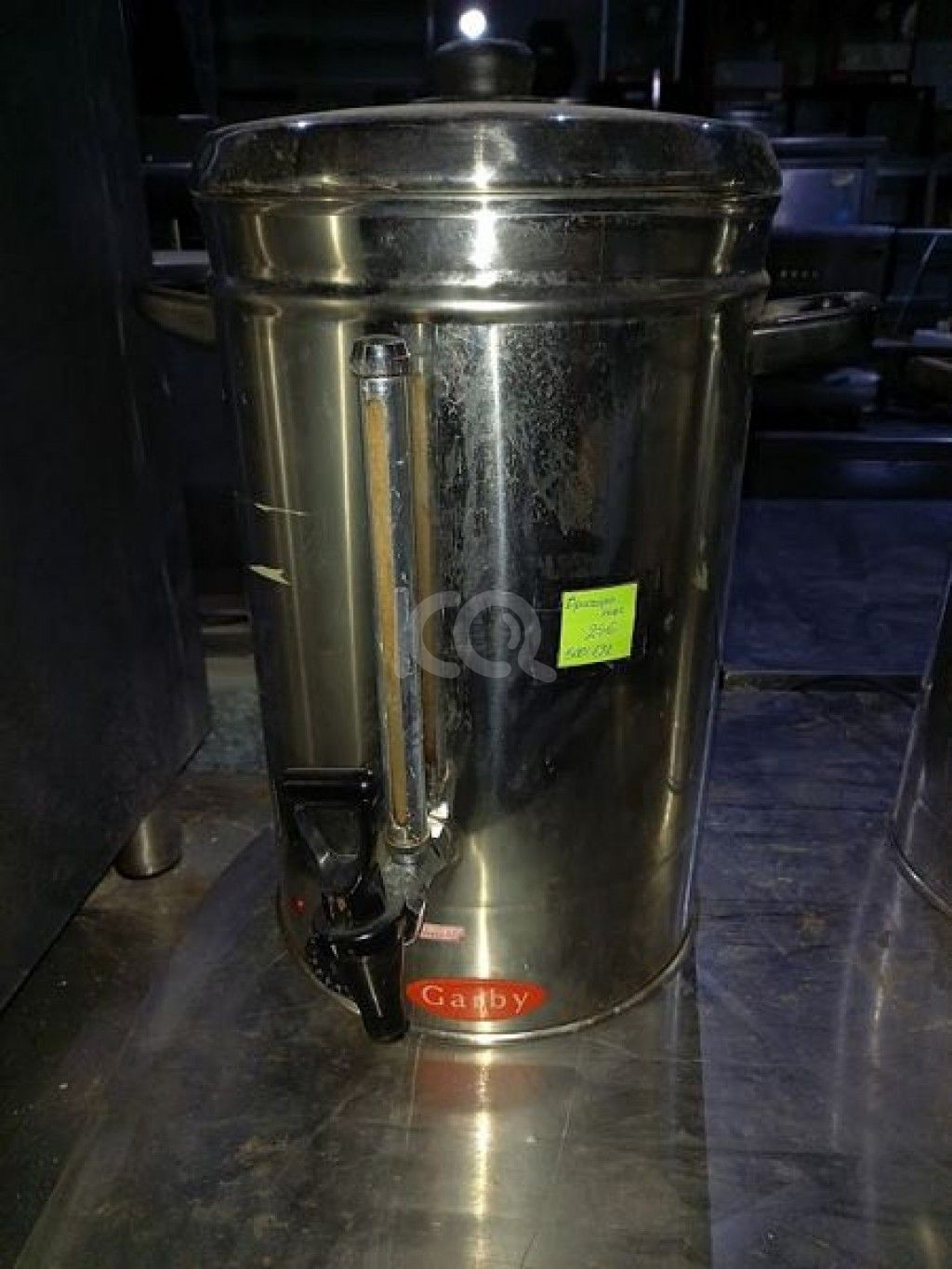 εικόνα αγγελίας