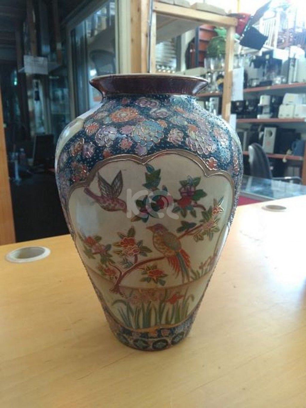 εικόνα αγγελίας