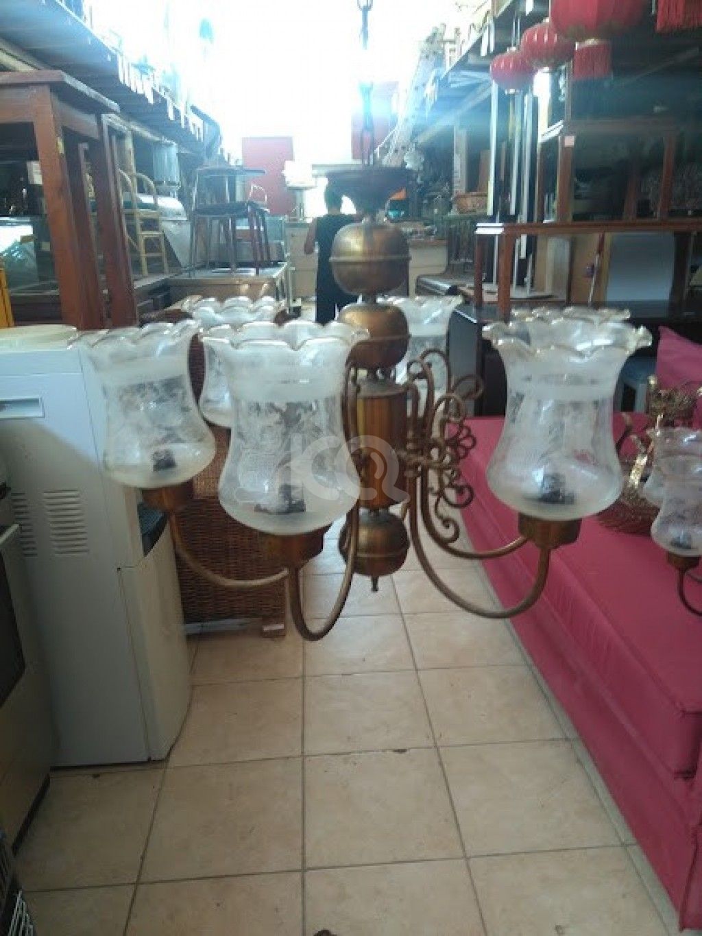 εικόνα αγγελίας