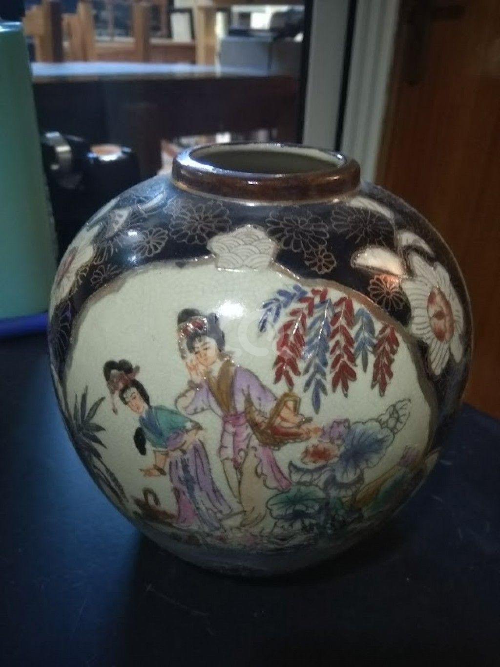 εικόνα αγγελίας