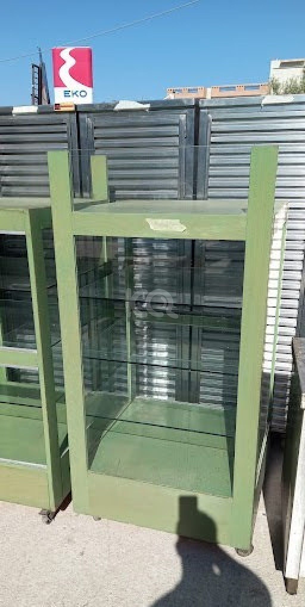 εικόνα αγγελίας