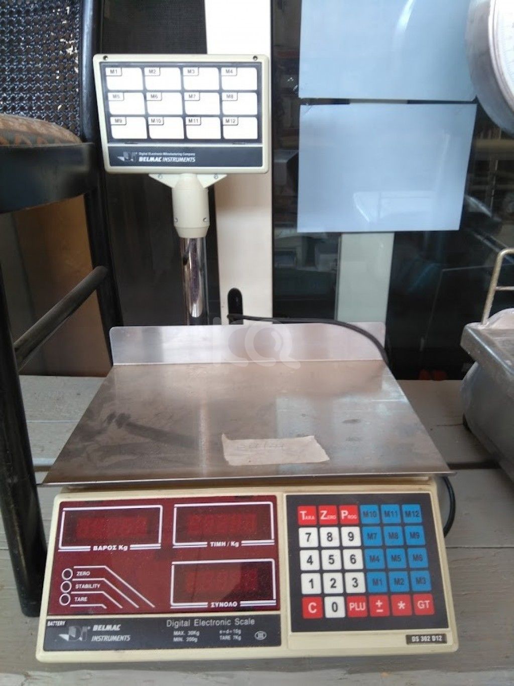 εικόνα αγγελίας