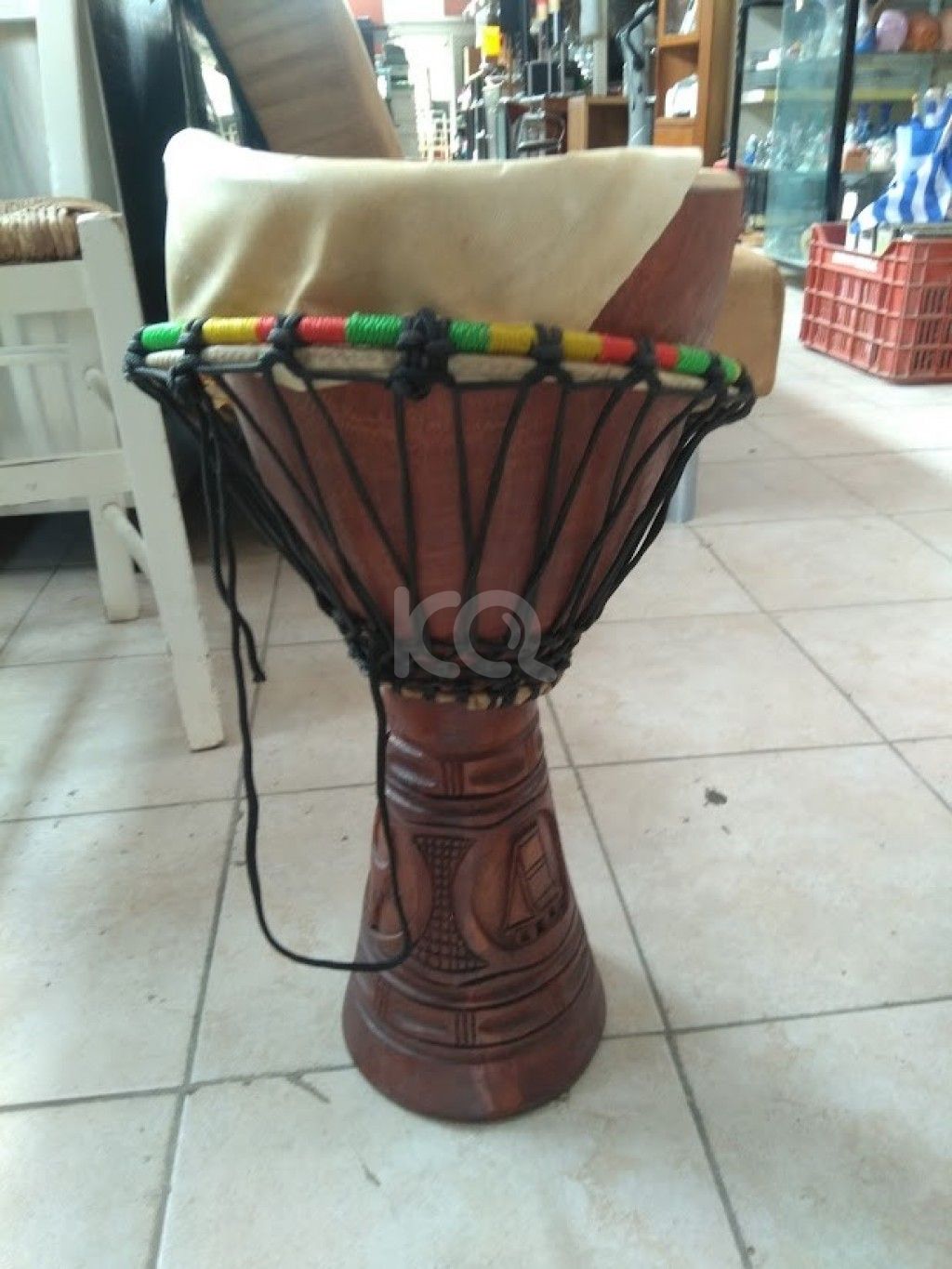 εικόνα αγγελίας