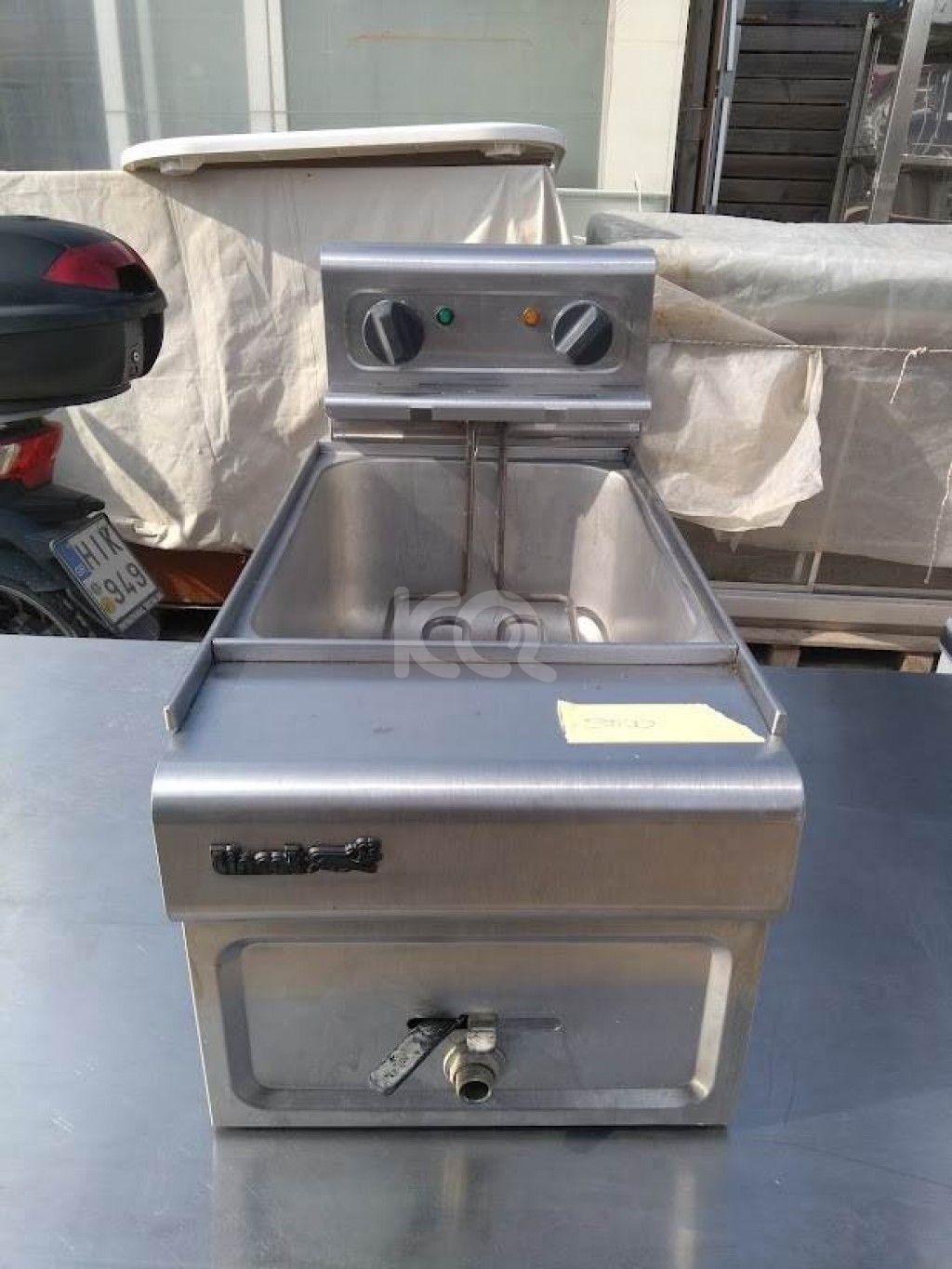 εικόνα αγγελίας