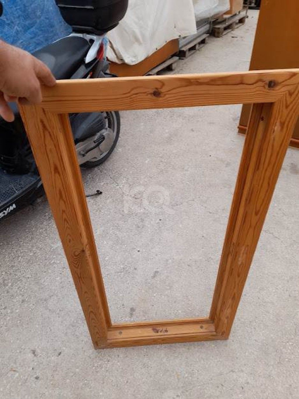 εικόνα αγγελίας