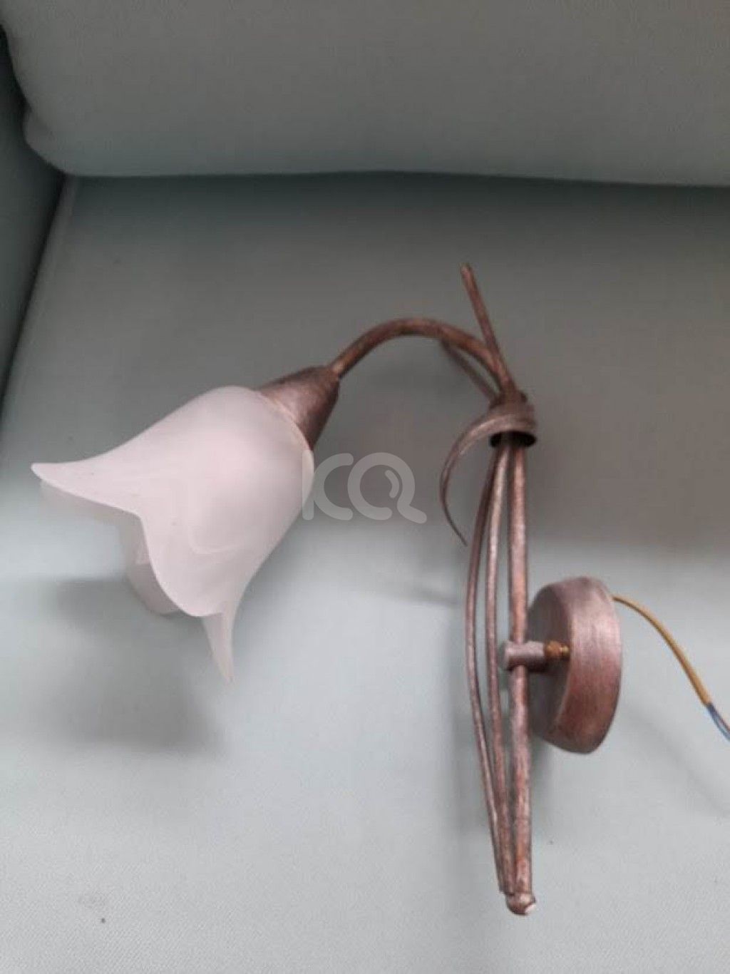 εικόνα αγγελίας