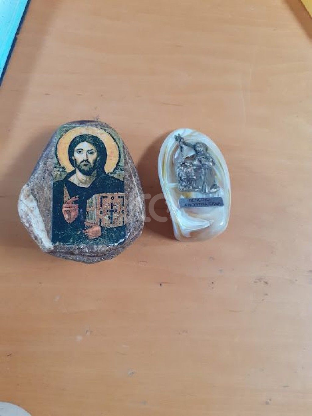 εικόνα αγγελίας