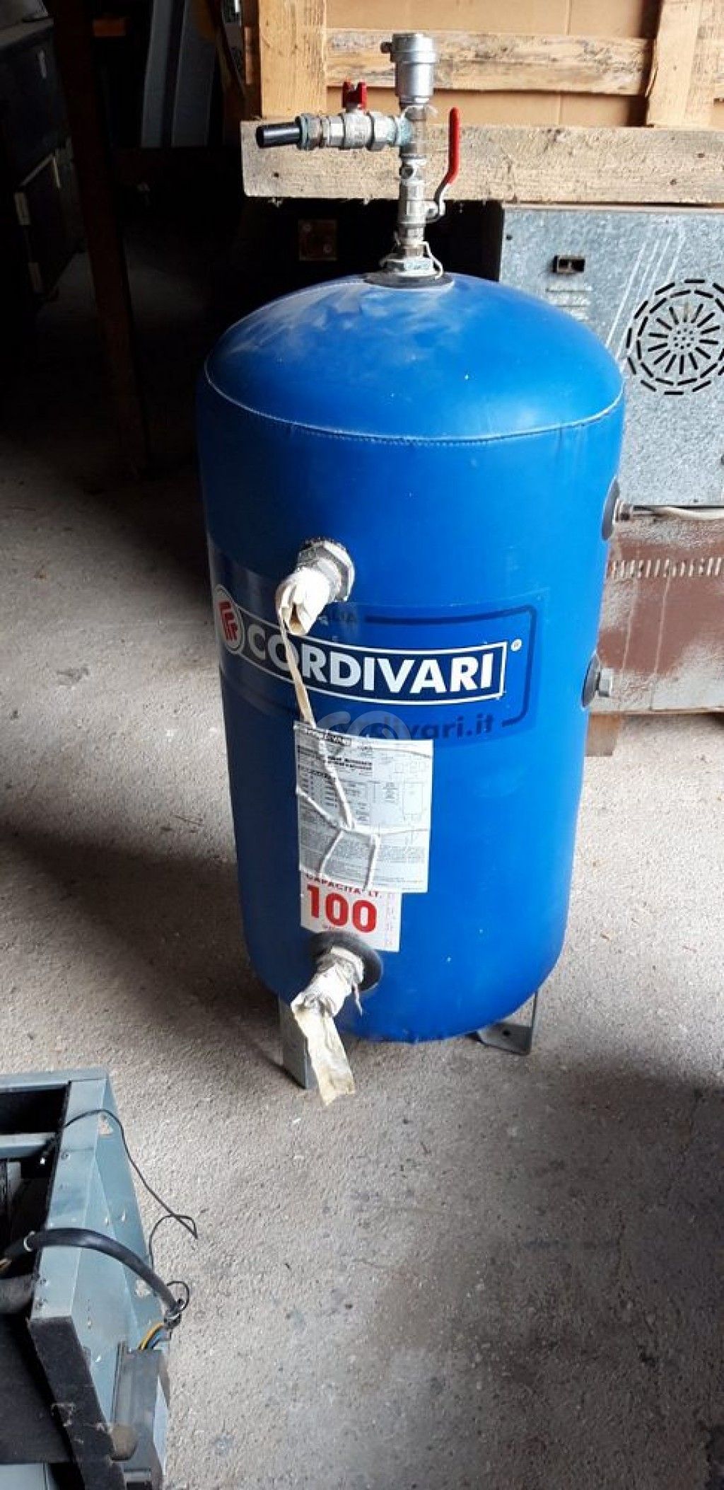 εικόνα αγγελίας