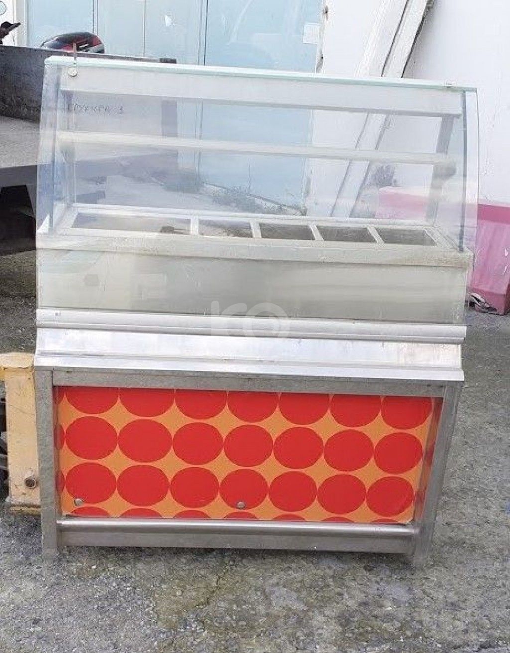 εικόνα αγγελίας