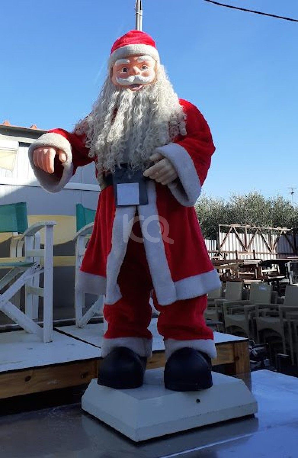 εικόνα αγγελίας