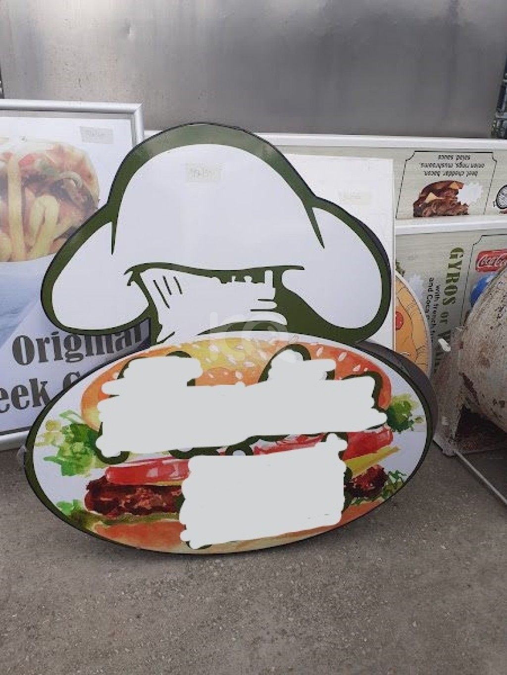 εικόνα αγγελίας