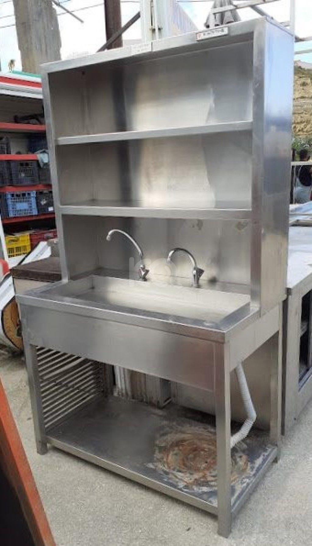 εικόνα αγγελίας