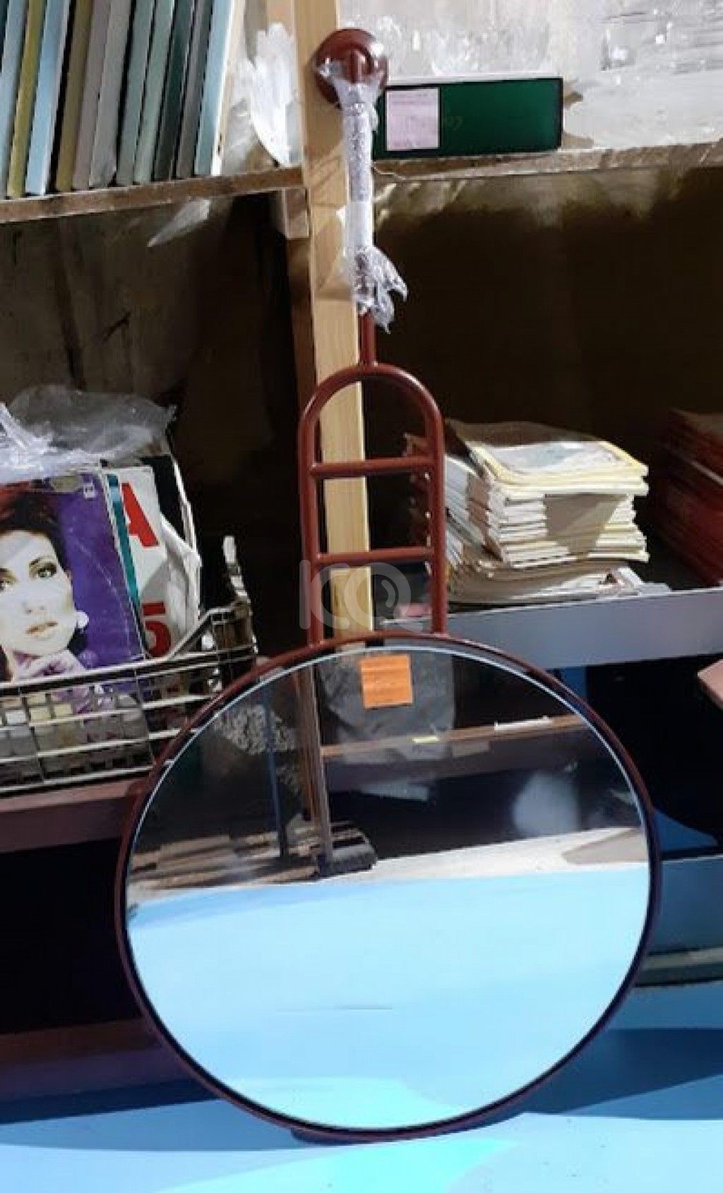 εικόνα αγγελίας