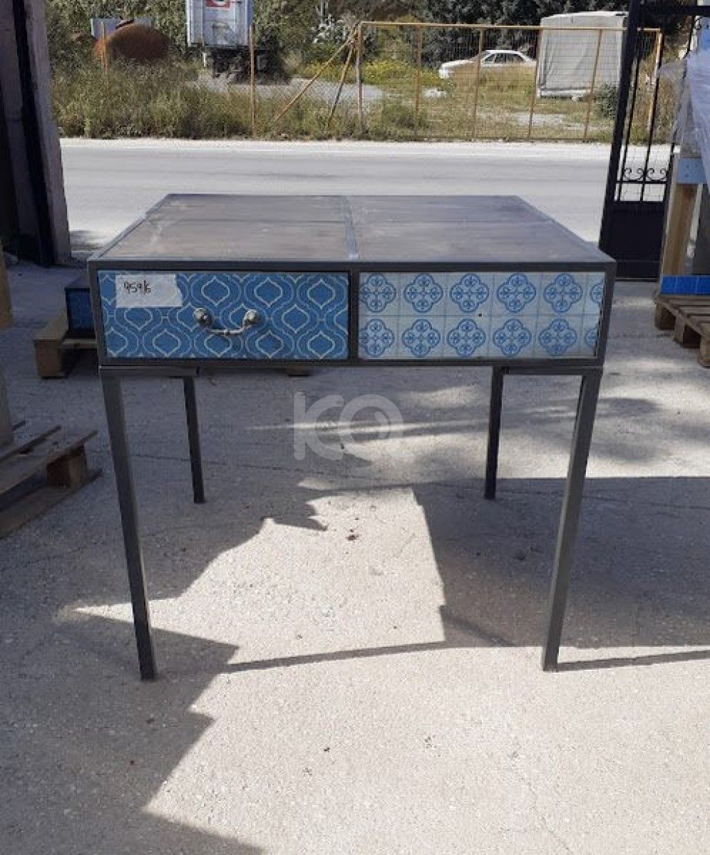 εικόνα αγγελίας