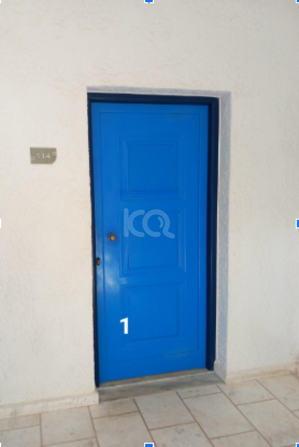 εικόνα αγγελίας