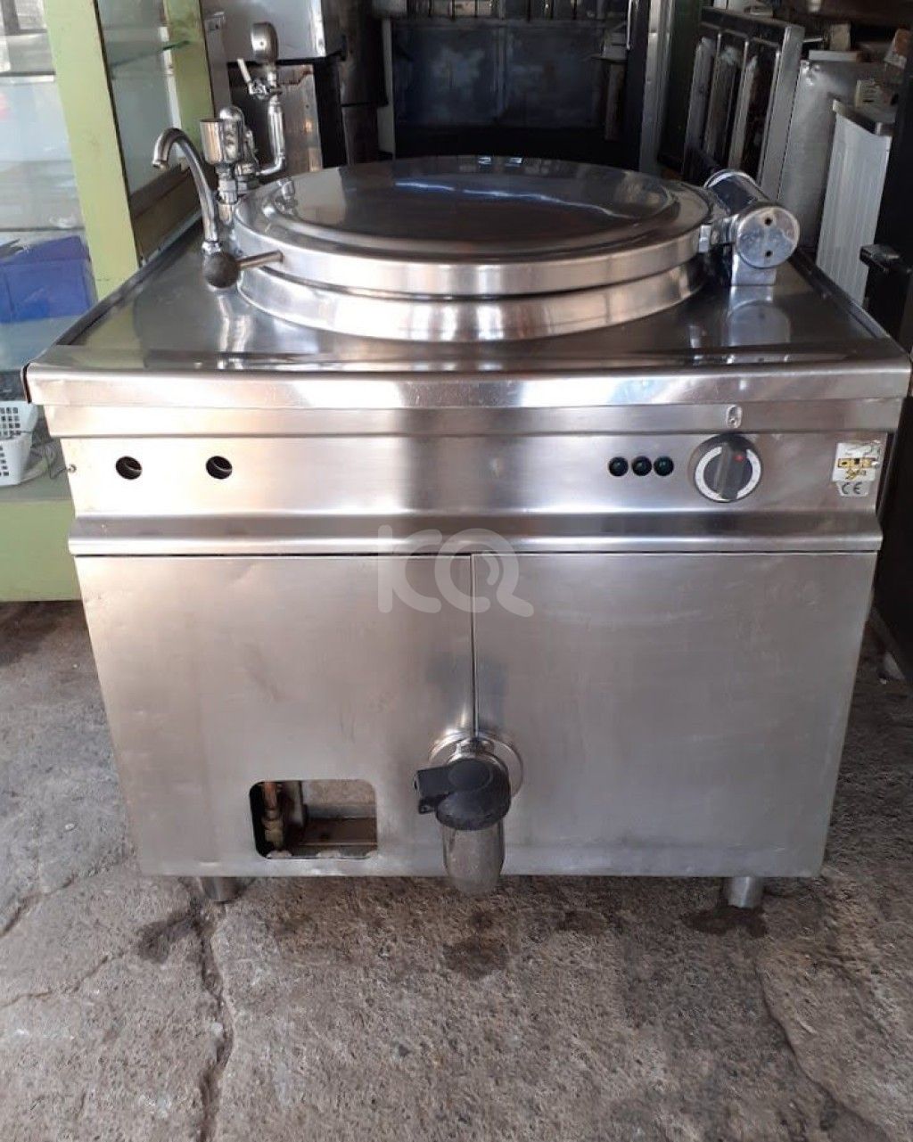 εικόνα αγγελίας