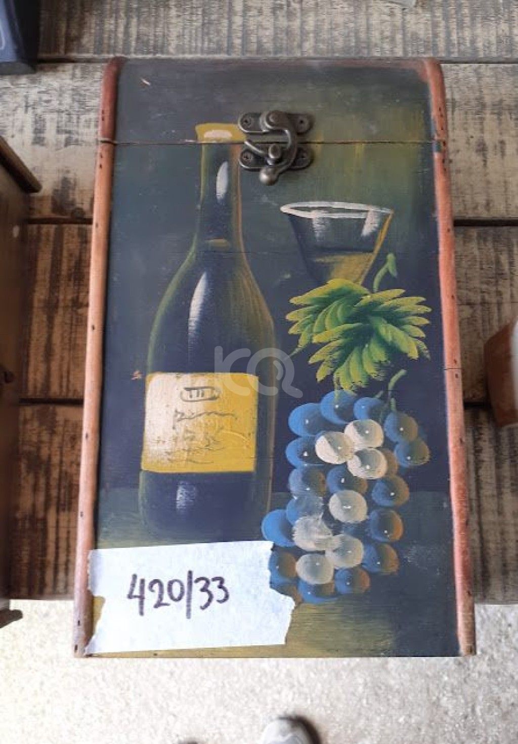 εικόνα αγγελίας