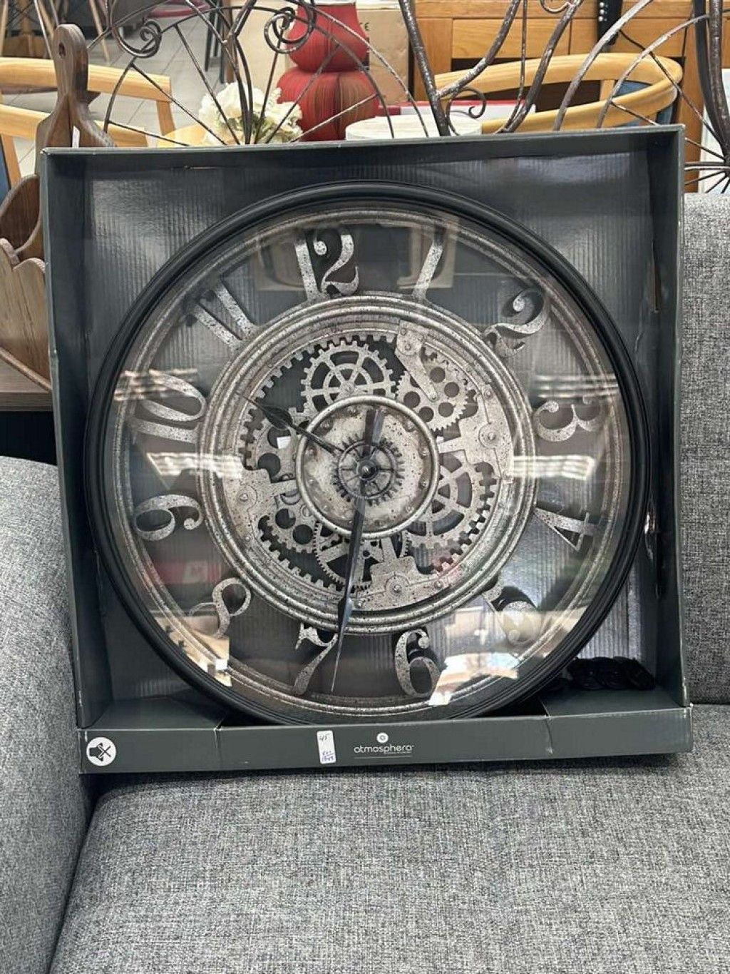 εικόνα αγγελίας