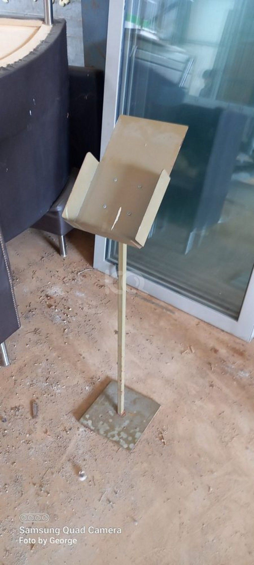 εικόνα αγγελίας