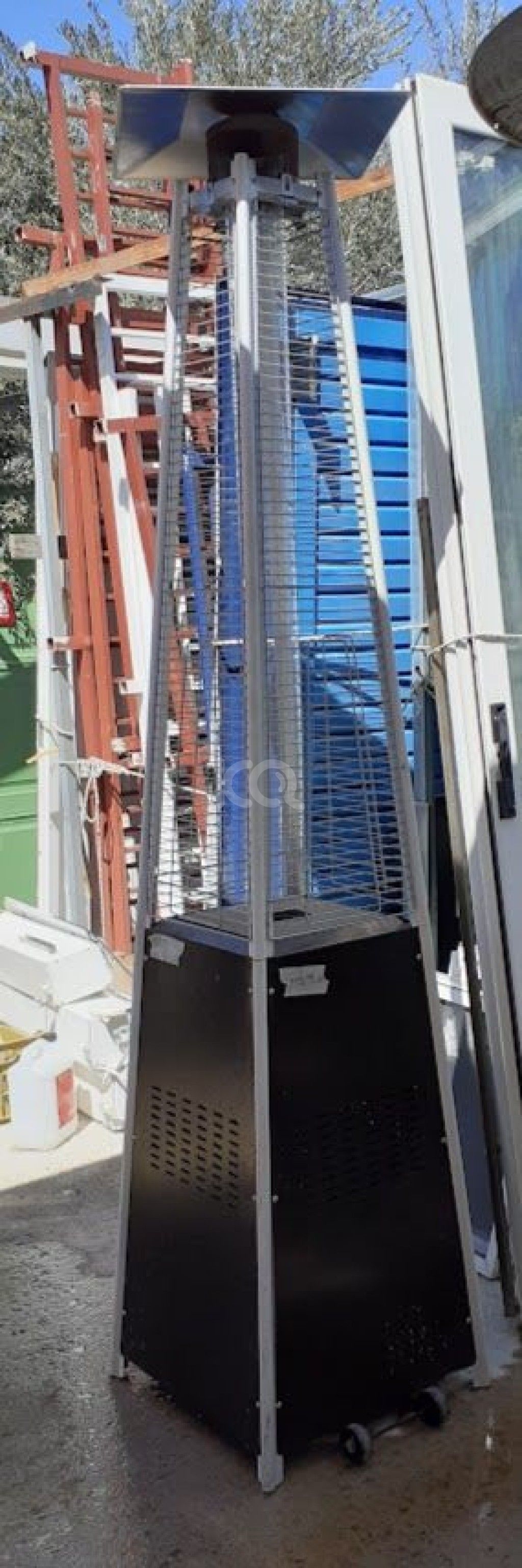 εικόνα αγγελίας