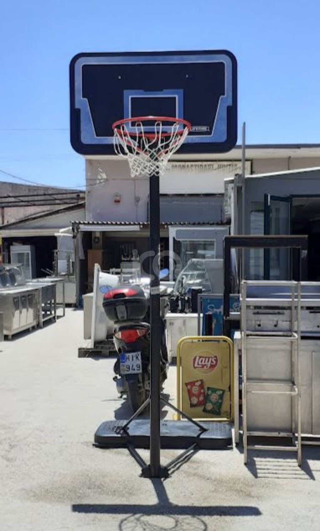 εικόνα αγγελίας