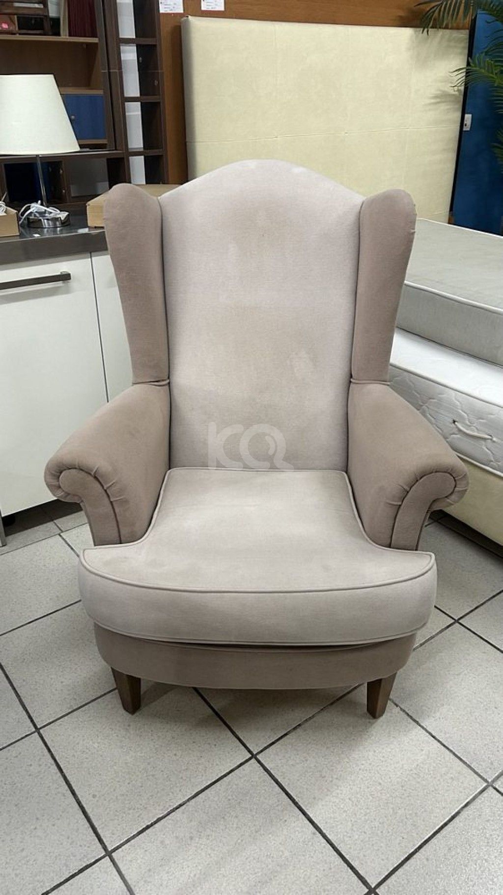 εικόνα αγγελίας