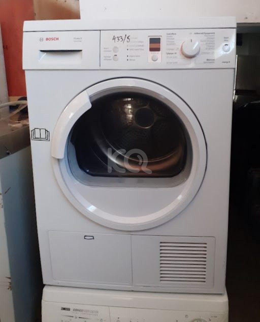 εικόνα αγγελίας