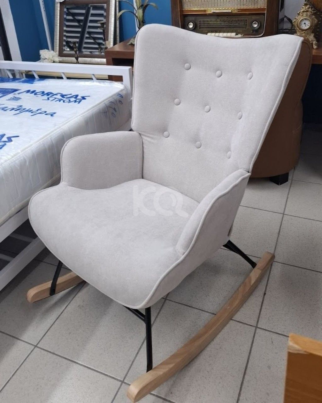 εικόνα αγγελίας