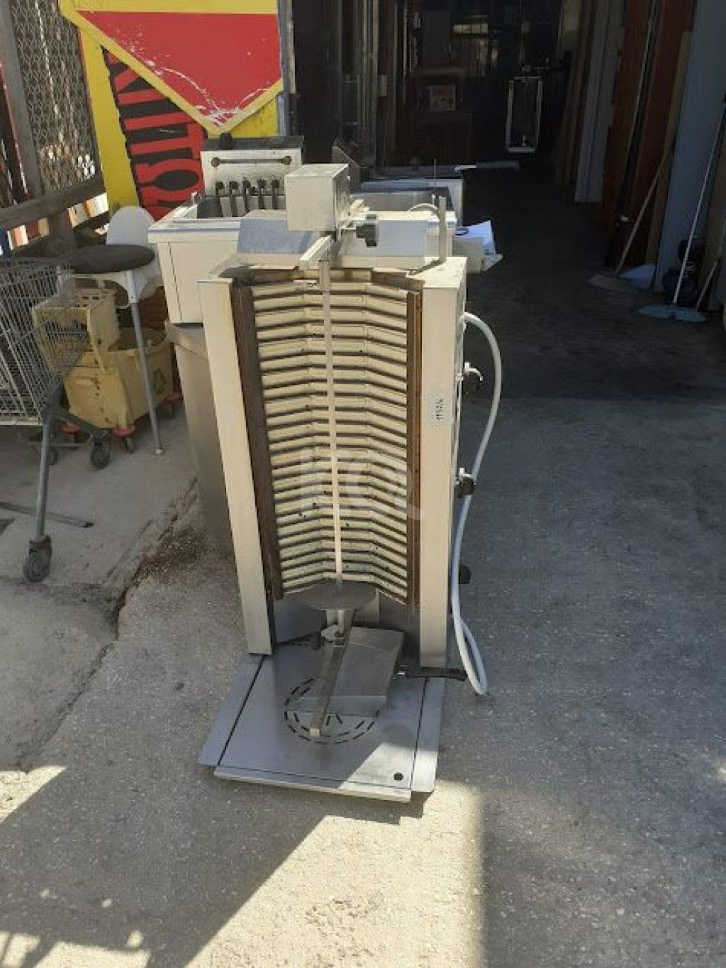 εικόνα αγγελίας