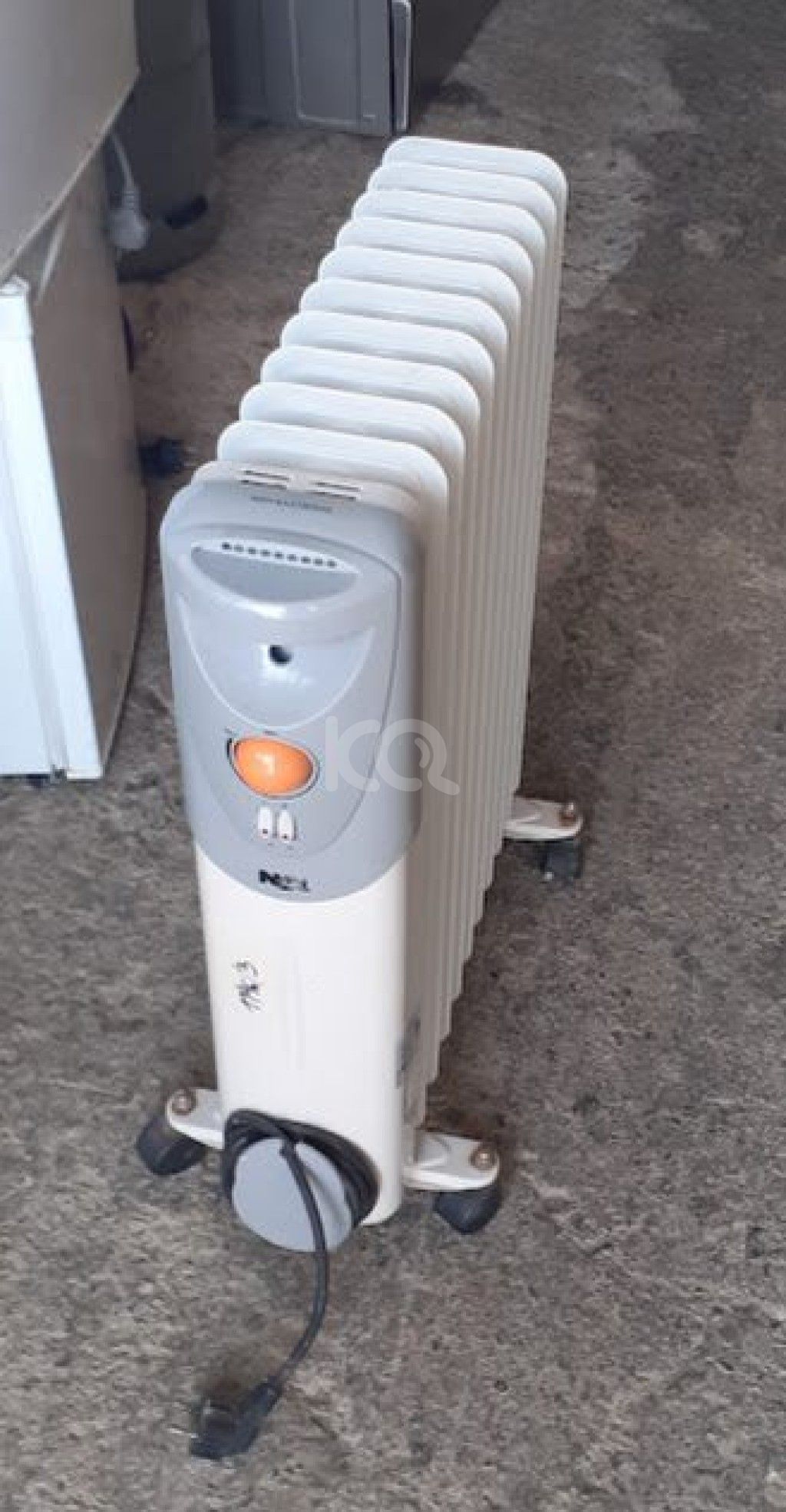 εικόνα αγγελίας