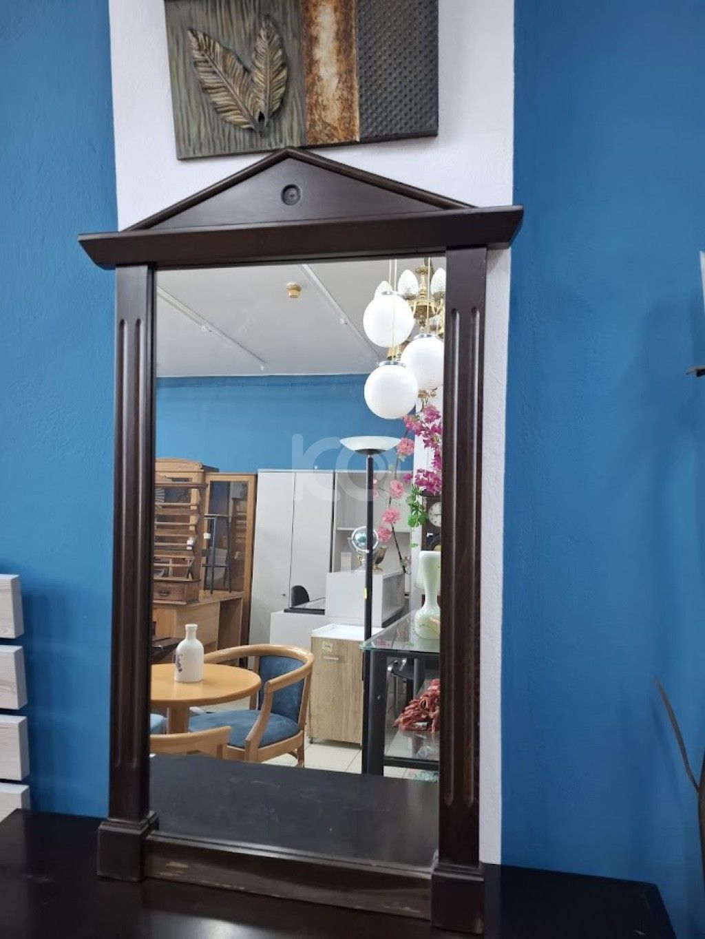 εικόνα αγγελίας