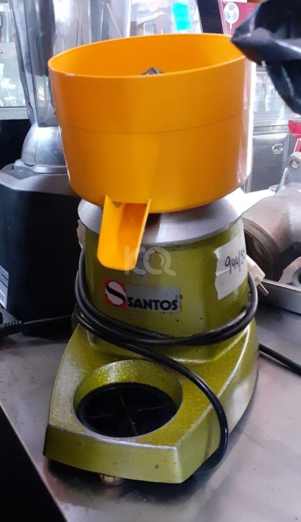 εικόνα αγγελίας