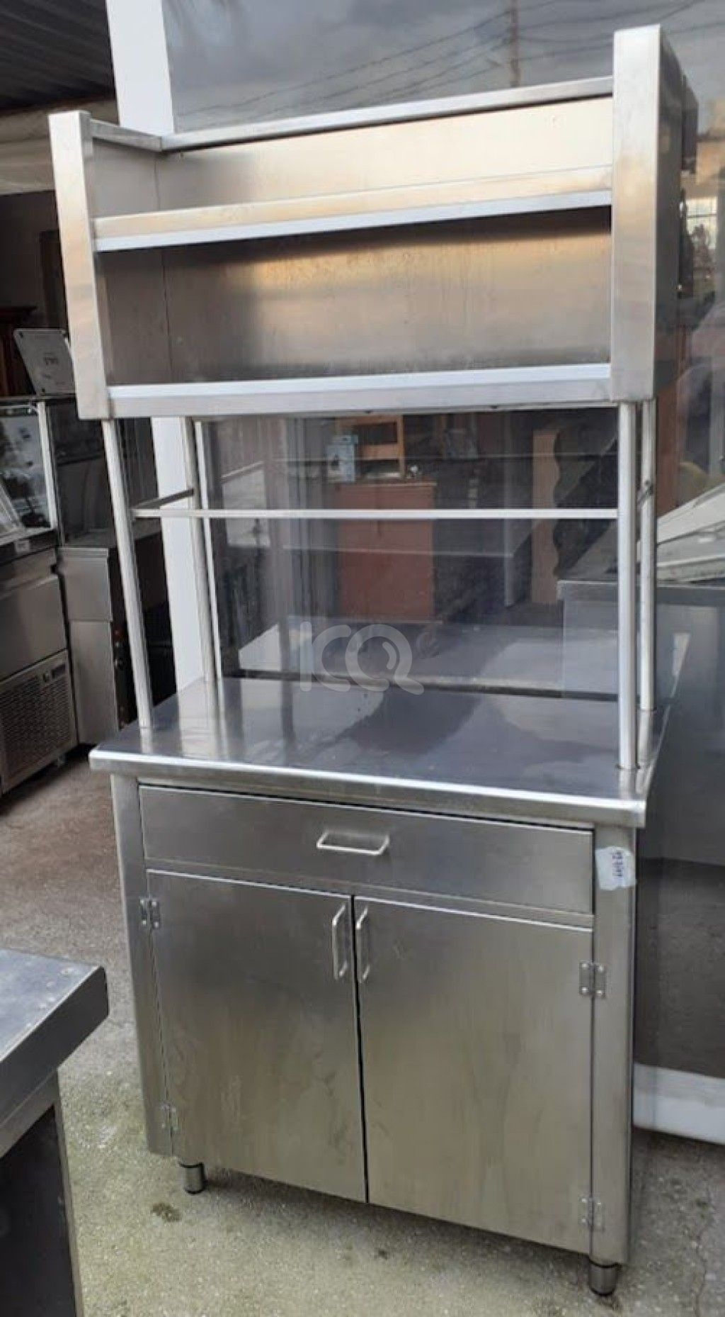 εικόνα αγγελίας