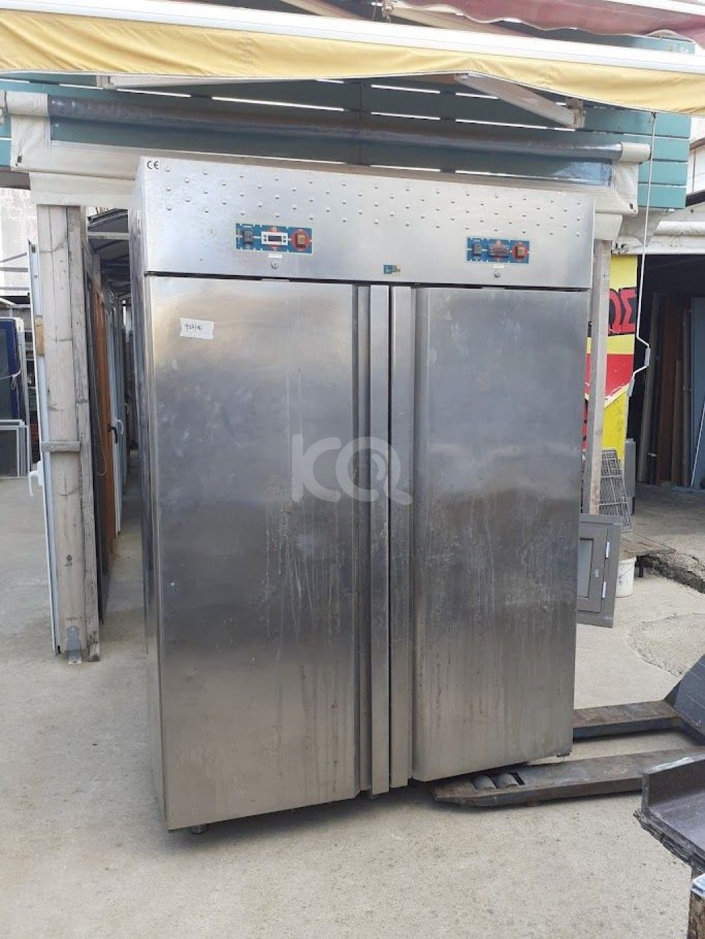 εικόνα αγγελίας