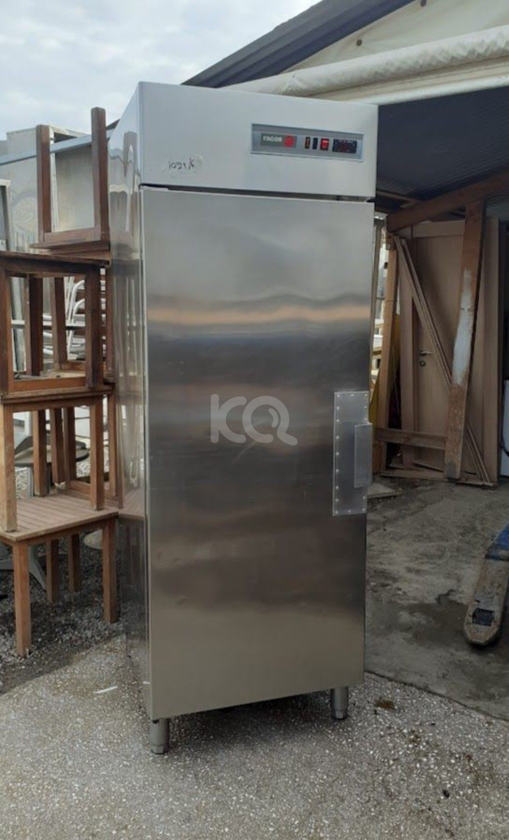 εικόνα αγγελίας