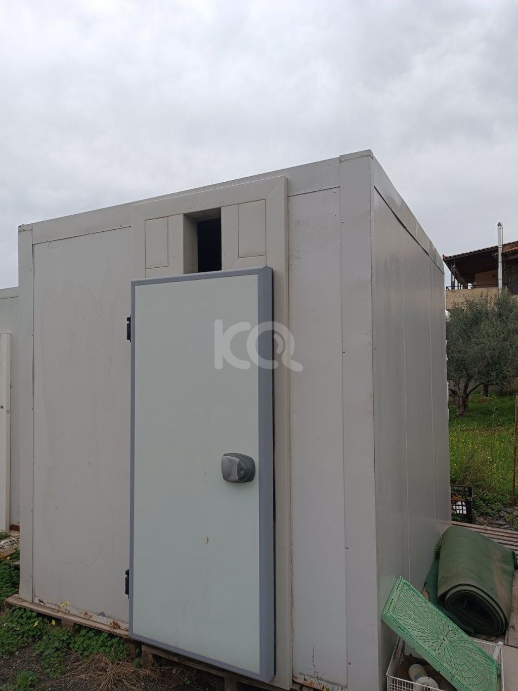 εικόνα αγγελίας