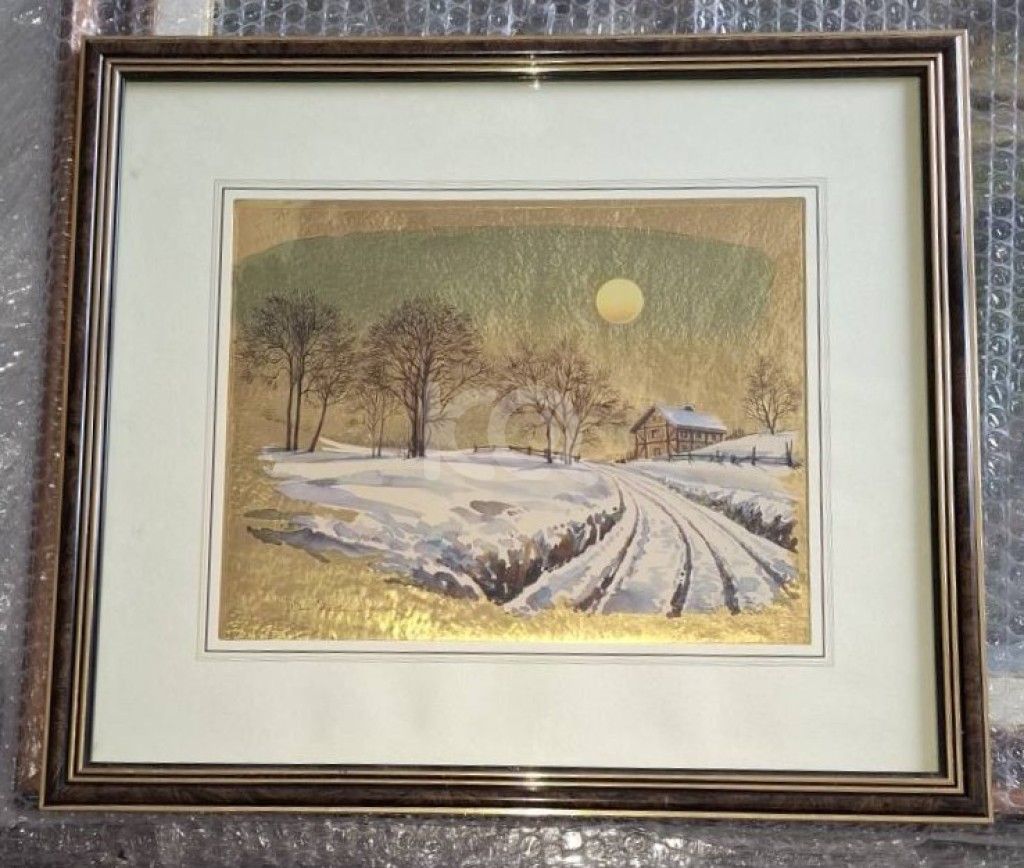 εικόνα αγγελίας