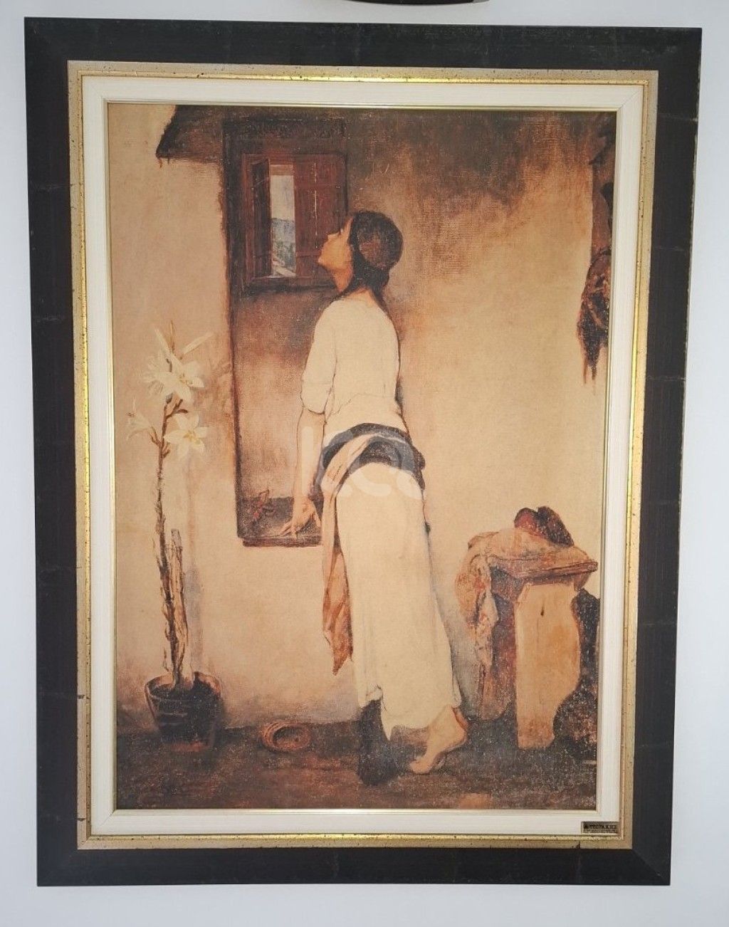 εικόνα αγγελίας