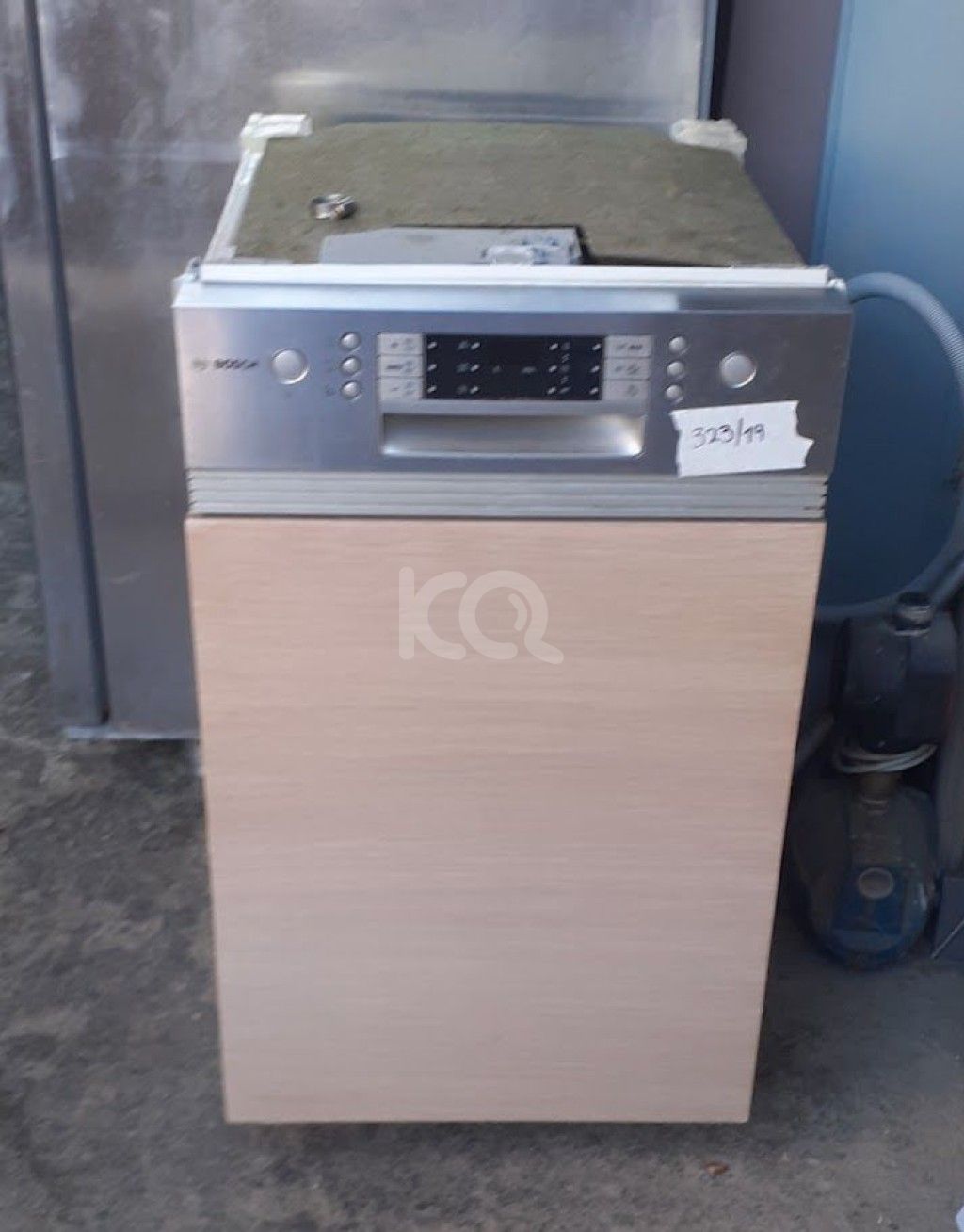 εικόνα αγγελίας