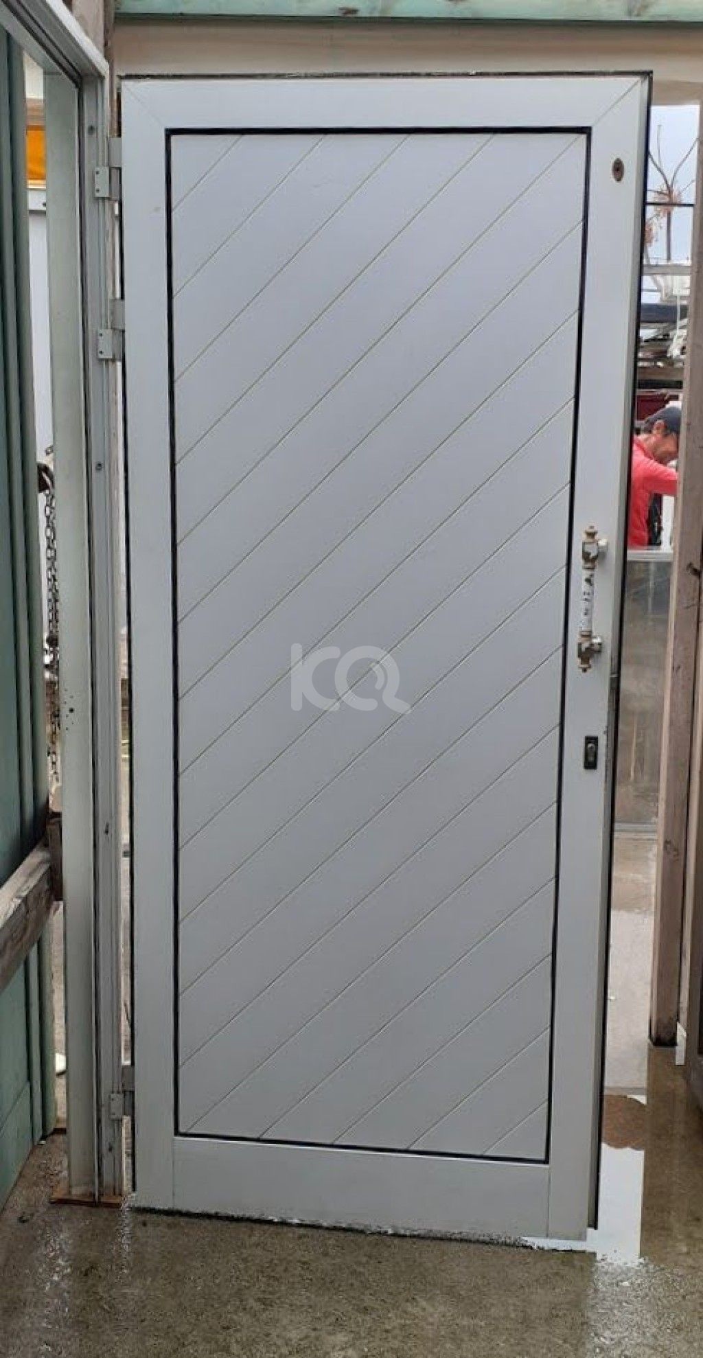 εικόνα αγγελίας