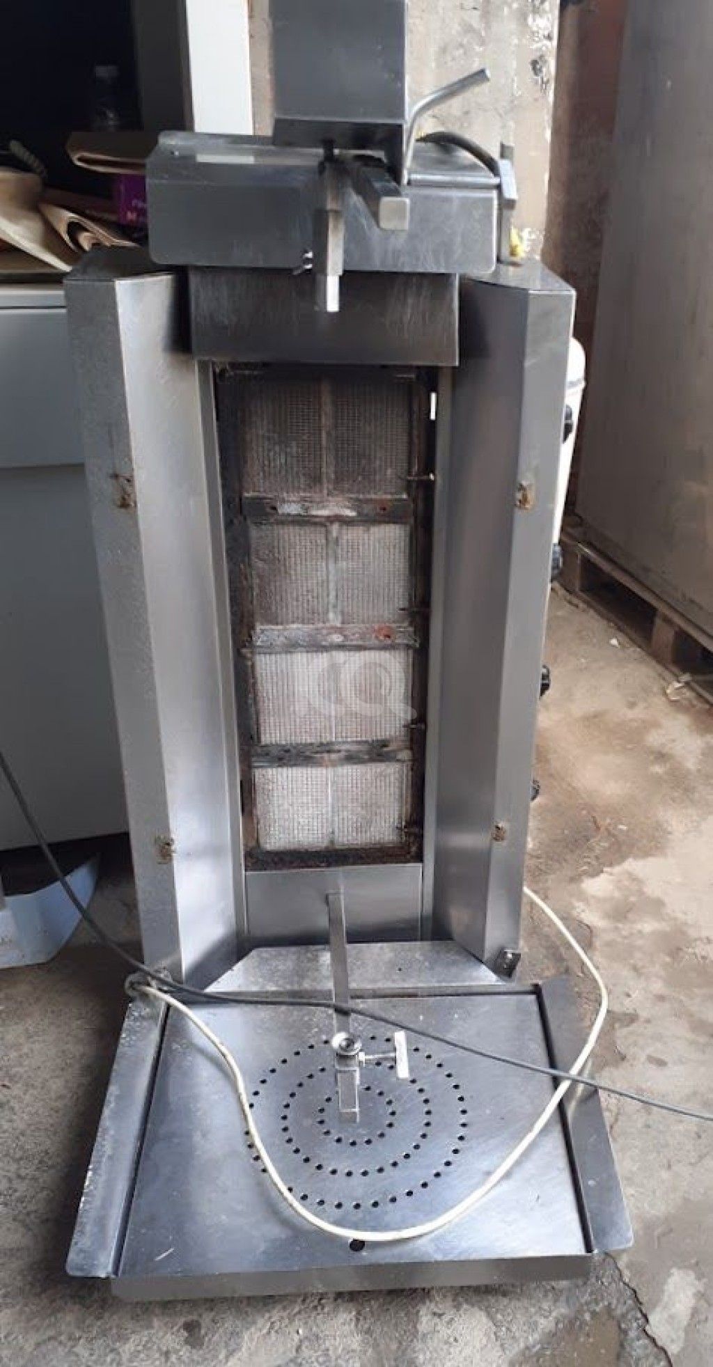 εικόνα αγγελίας