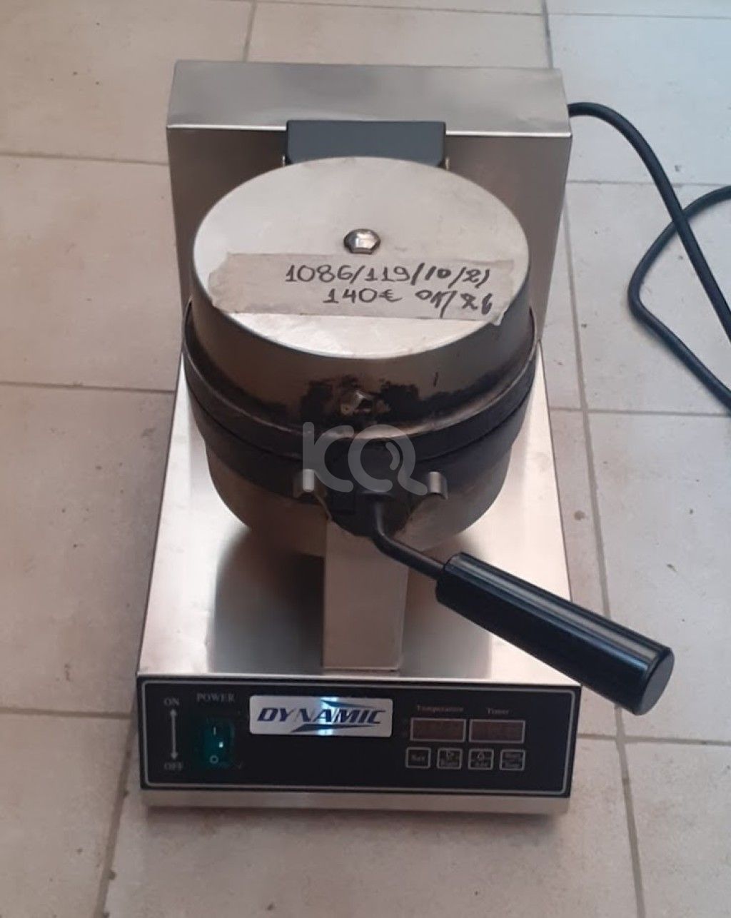 εικόνα αγγελίας