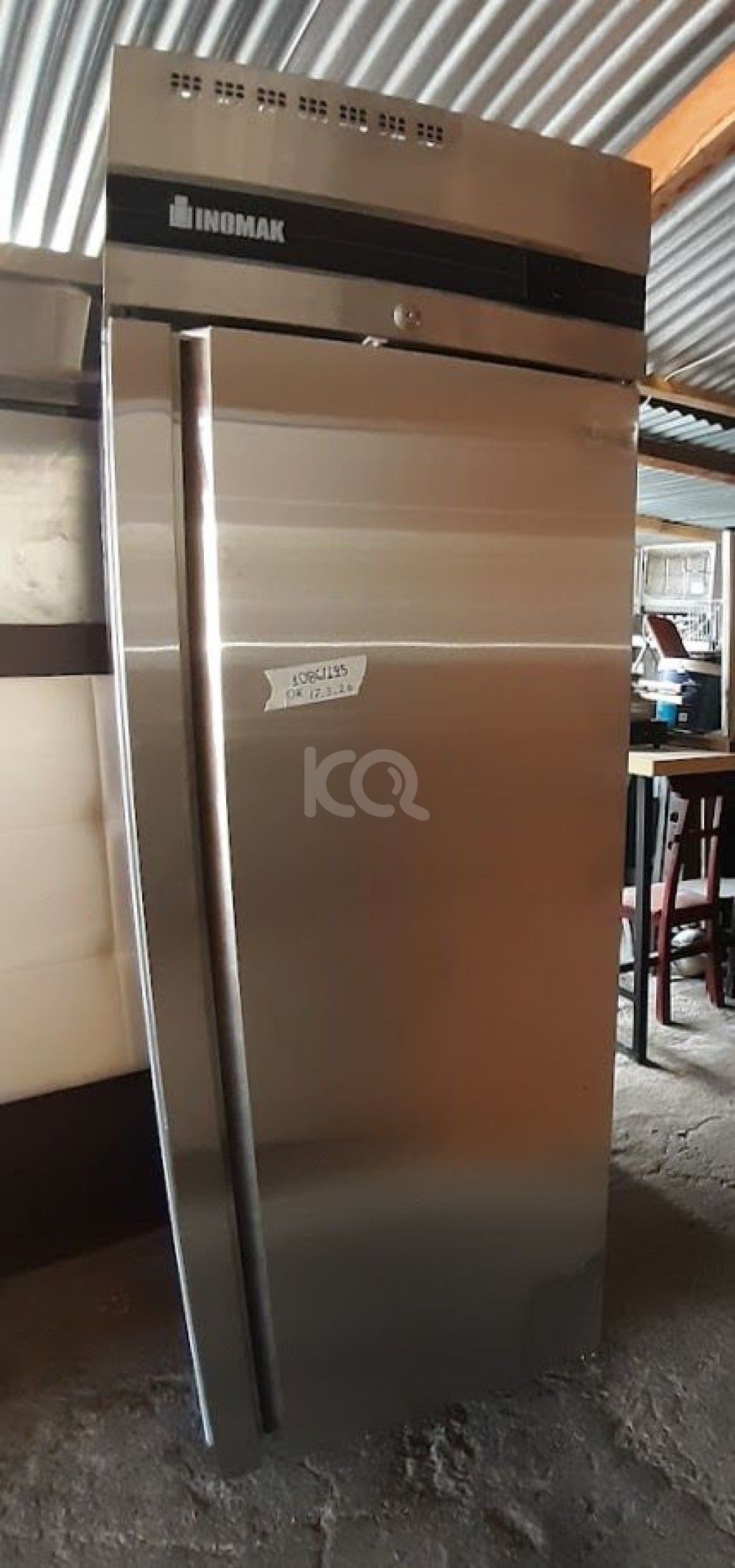 εικόνα αγγελίας