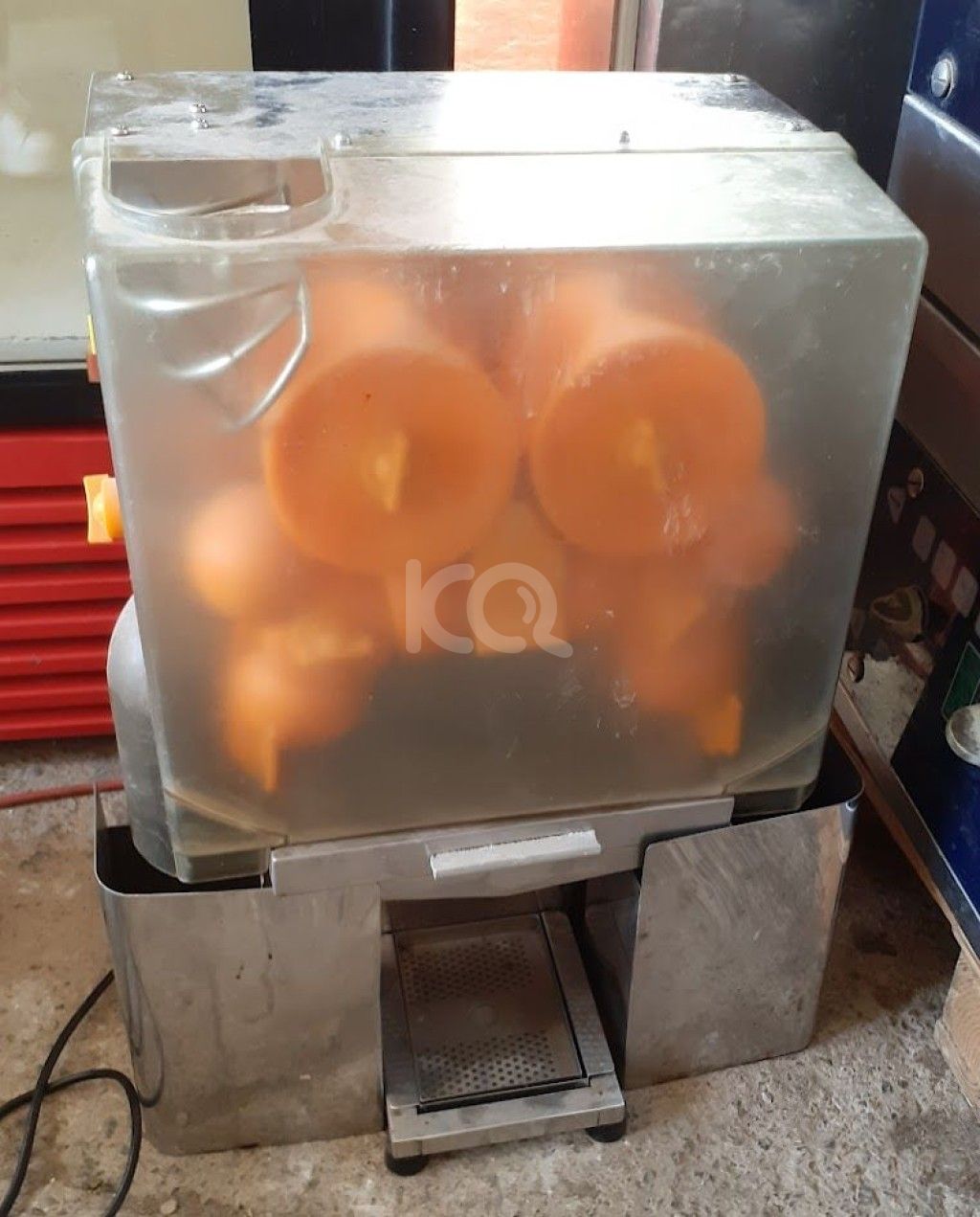 εικόνα αγγελίας