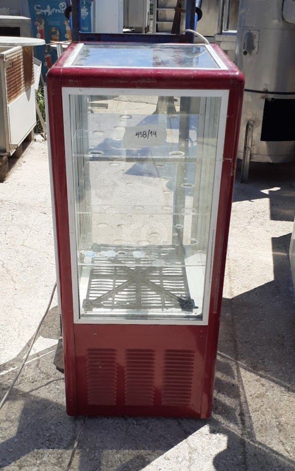 εικόνα αγγελίας
