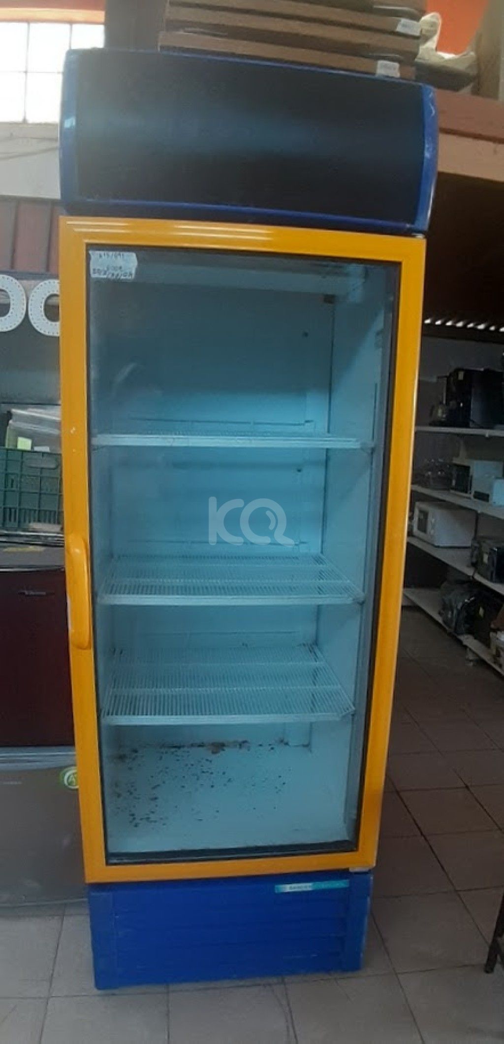 εικόνα αγγελίας