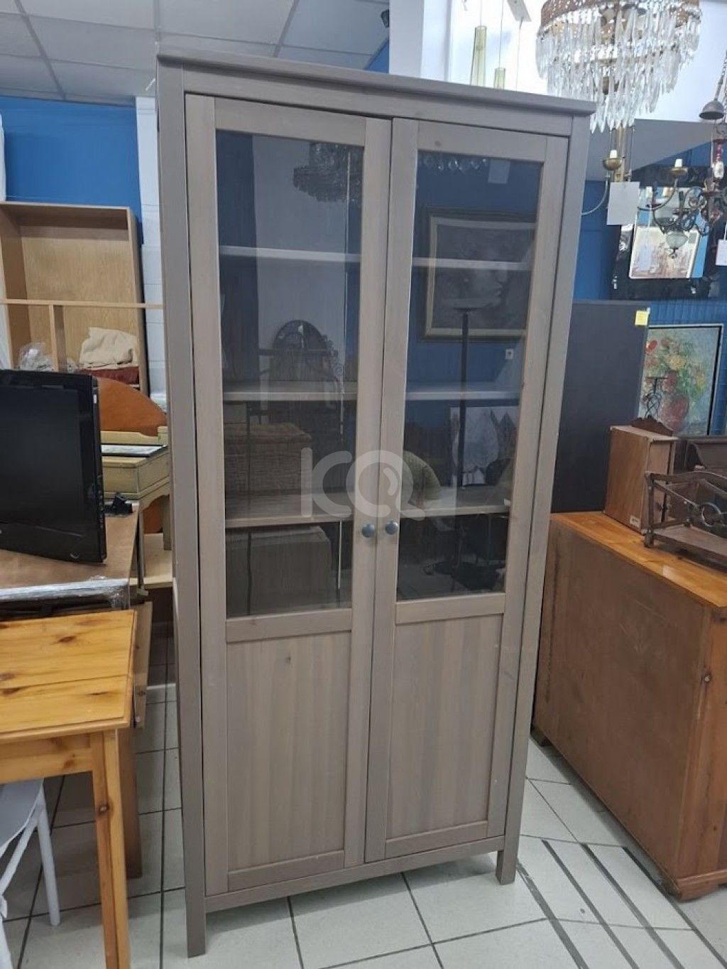 εικόνα αγγελίας