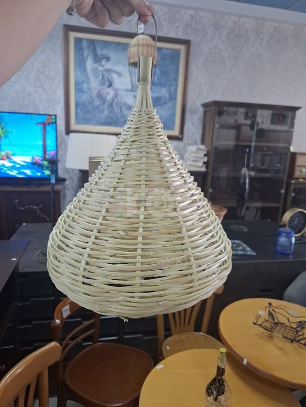 εικόνα αγγελίας